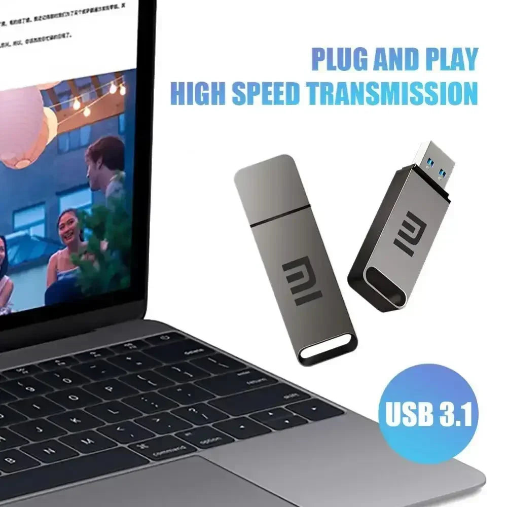 XIAOMI Pen Drive 2TB Original