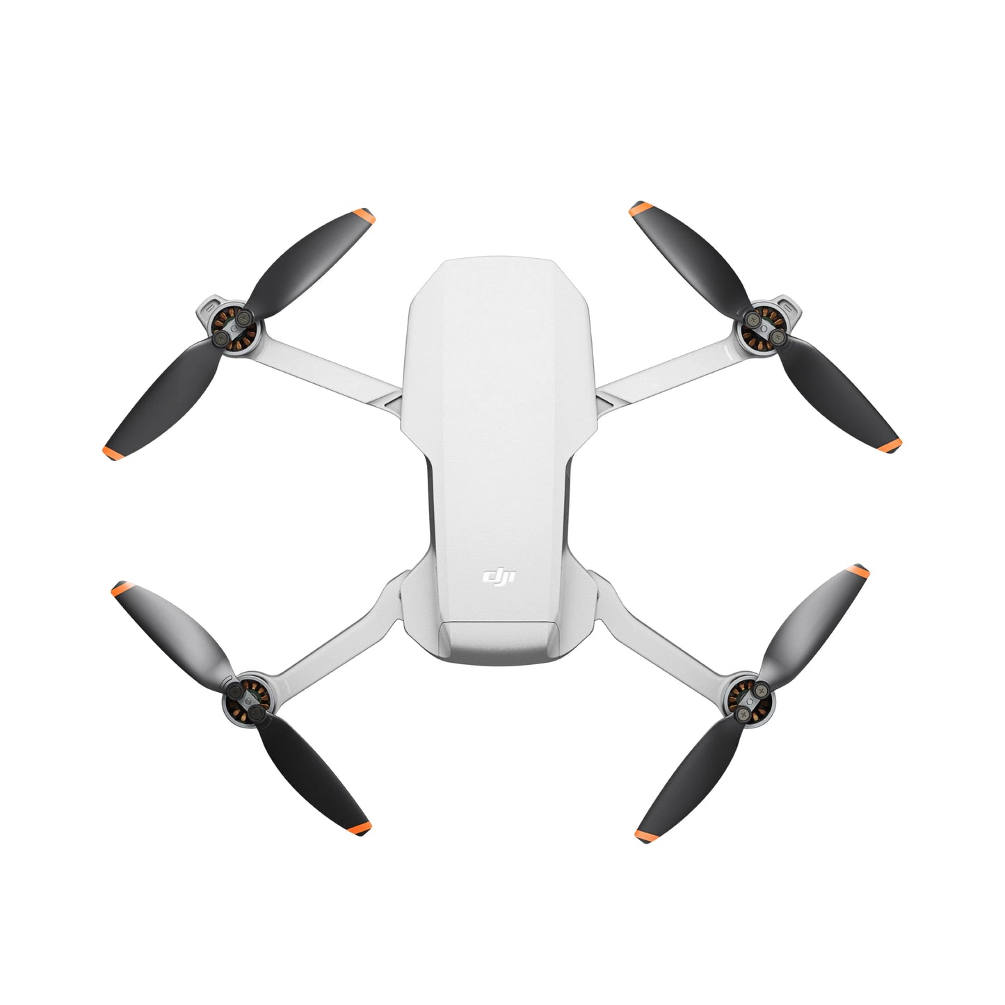 Drone Dji Mini 2 Se Full Hd 2.7k De Rastreamento Automático