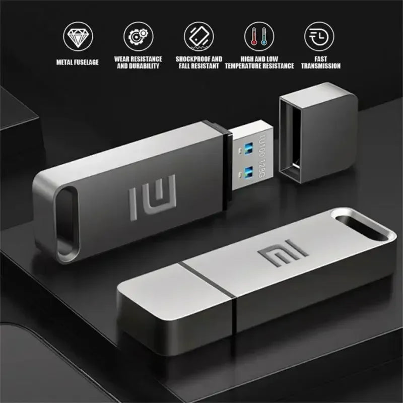 XIAOMI Pen Drive 2TB Original